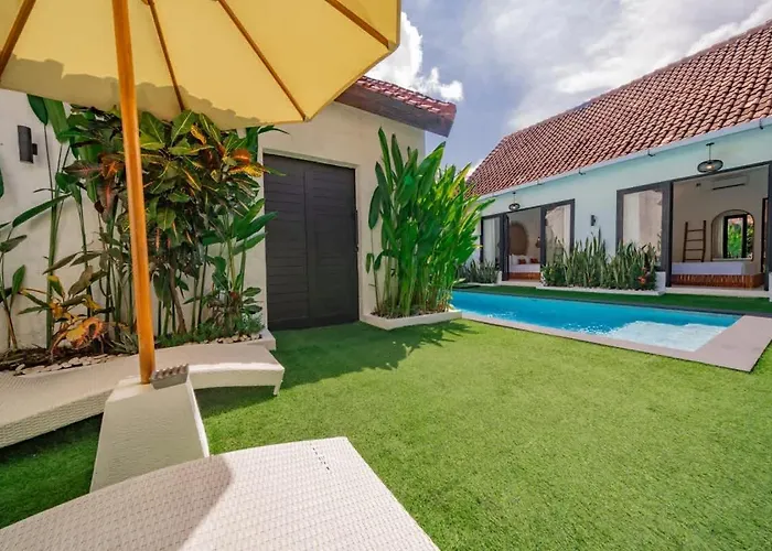 3br W- Private Pool & Sun Loungers فيلة *