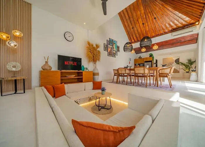 3br W- Private Pool & Sun Loungers فيلة *