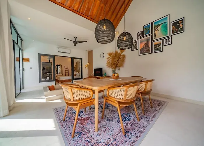 فيلة 3br W- Private Pool & Sun Loungers *